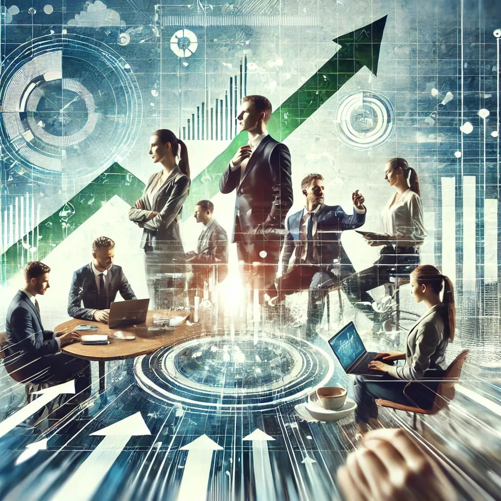 Sales Trekの誕生の背景