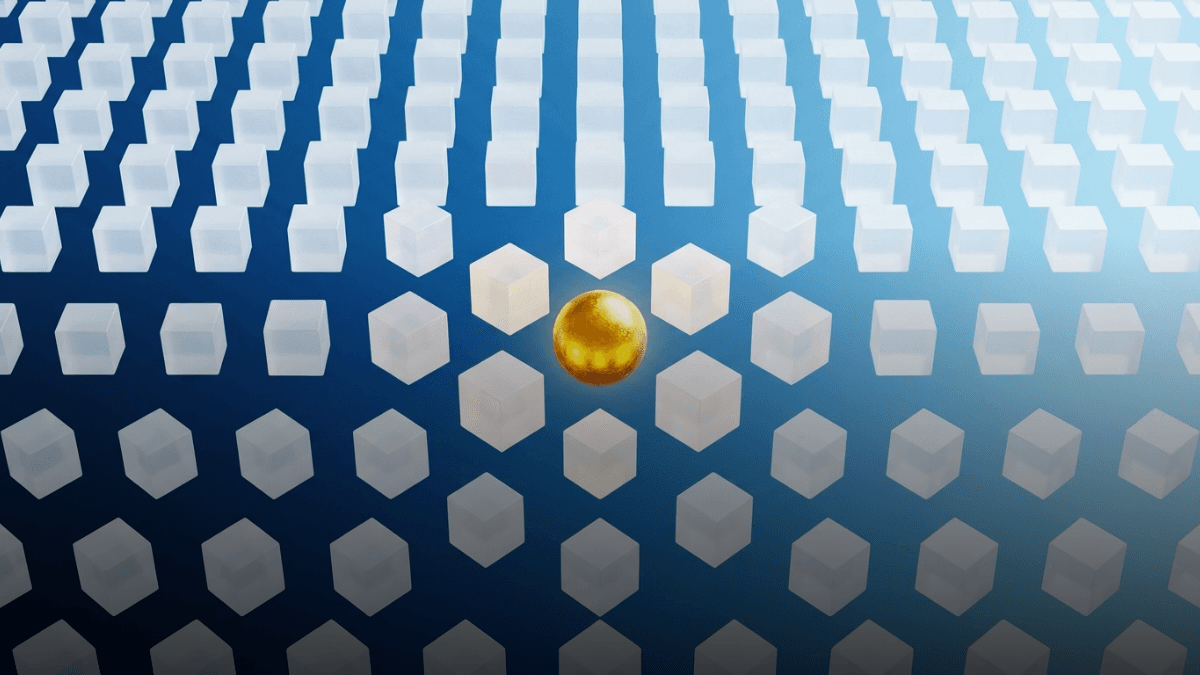 AIに頼りすぎると提案が「みんな同じ」になる ─ B2B営業でAIを差別化に使わない方法