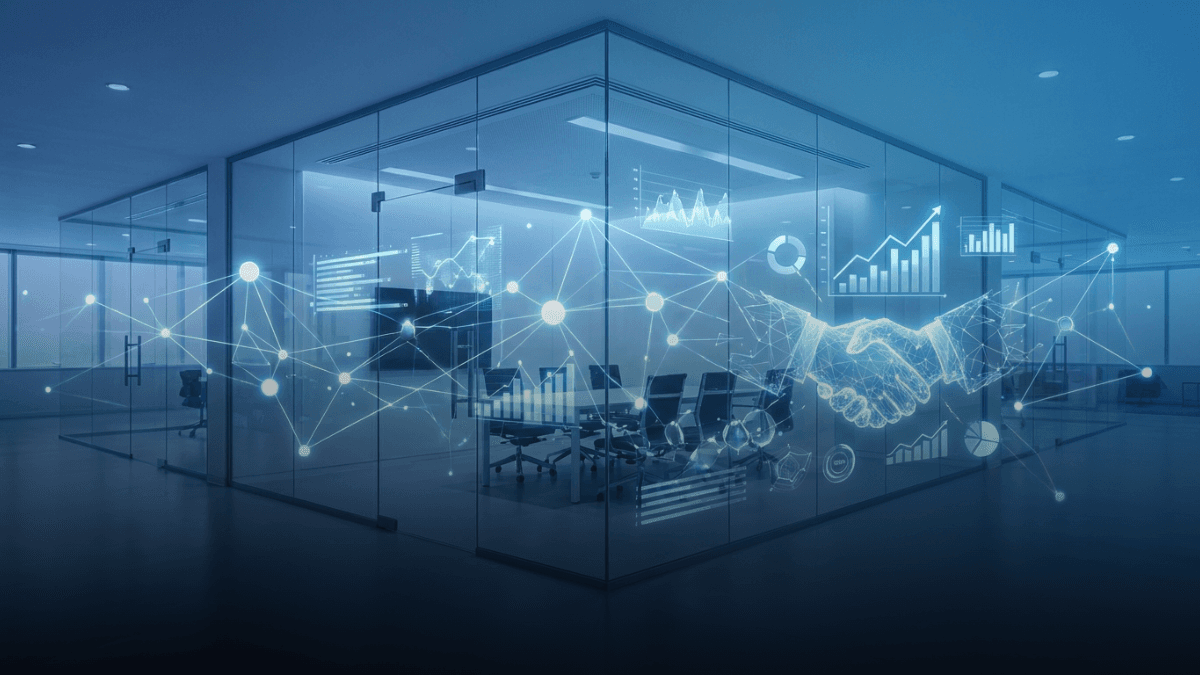 B2BセールスにおけるAI活用の最前線